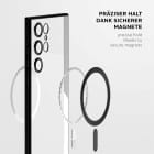 ONEFLOW Aura Case Samsung Galaxy S24 Ultra mit MagSafe – Weiteres Produktbild 7