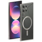 ONEFLOW Aura Case Samsung Galaxy S24 Ultra mit MagSafe – Weiteres Produktbild 1