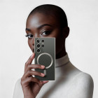 ONEFLOW Aura Case Samsung Galaxy S24 Ultra mit MagSafe – Weiteres Produktbild 4