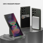 ONEFLOW Aura Case Samsung Galaxy S24 Ultra mit MagSafe – Weiteres Produktbild 8