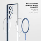 ONEFLOW Aura Case Samsung Galaxy S25 Ultra mit MagSafe – Produktbild 7