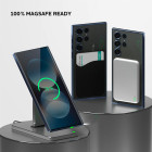 ONEFLOW Aura Case Samsung Galaxy S25 Ultra mit MagSafe – Produktbild 8
