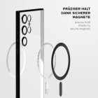 ONEFLOW Aura Case Samsung Galaxy S25 Ultra mit MagSafe – Produktbild 7