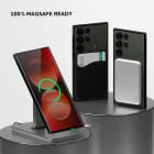 ONEFLOW Aura Case Samsung Galaxy S25 Ultra mit MagSafe – Produktbild 8
