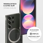 ONEFLOW Aura Case Samsung Galaxy S25 Ultra mit MagSafe – Produktbild 3