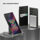 ONEFLOW Aura Case Samsung Galaxy S25 Ultra mit MagSafe – Produktbild 8