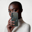 ONEFLOW Aura Case Samsung Galaxy S25 mit MagSafe – Produktbild 4
