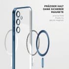 ONEFLOW Aura Case Samsung Galaxy S25 mit MagSafe – Produktbild 7