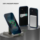 ONEFLOW Aura Case Samsung Galaxy S25 mit MagSafe – Produktbild 8