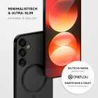 ONEFLOW Aura Case Samsung Galaxy S25 mit MagSafe – Produktbild 3