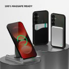 ONEFLOW Aura Case Samsung Galaxy S25 mit MagSafe – Produktbild 8