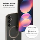 ONEFLOW Aura Case Samsung Galaxy S25 mit MagSafe – Produktbild 3