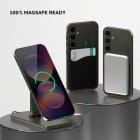 ONEFLOW Aura Case Samsung Galaxy S25 mit MagSafe – Produktbild 8