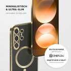 ONEFLOW Aura Case Samsung Galaxy S26 Ultra mit MagSafe – Produktbild 3
