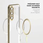 ONEFLOW Aura Case Samsung Galaxy S26 Ultra mit MagSafe – Produktbild 7