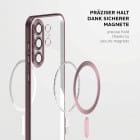 ONEFLOW Aura Case Samsung Galaxy S26 Ultra mit MagSafe – Produktbild 7