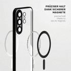 ONEFLOW Aura Case Samsung Galaxy S26 Ultra mit MagSafe – Produktbild 7