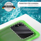 ONEFLOW Beach Bag iPhone 14 wasserdichte Hülle – Weiteres Produktbild 5