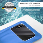 ONEFLOW Beach Bag iPhone 15 Plus wasserdichte Hülle – Weiteres Produktbild 5