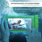 ONEFLOW Beach Bag iPhone 15 Pro Max wasserdichte Hülle – Weiteres Produktbild 6