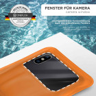 ONEFLOW Beach Bag iPhone 15 Pro Max wasserdichte Hülle – Weiteres Produktbild 5