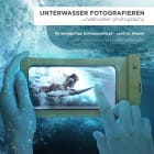 ONEFLOW Beach Bag iPhone 15 Pro Max wasserdichte Hülle – Weiteres Produktbild 6