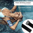 ONEFLOW Beach Bag iPhone 15 Pro wasserdichte Hülle – Produktbild 7