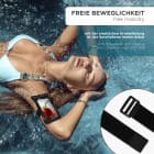 ONEFLOW Beach Bag iPhone 15 Pro wasserdichte Hülle – Weiteres Produktbild 7