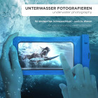 ONEFLOW Beach Bag iPhone 15 wasserdichte Hülle – Weiteres Produktbild 6