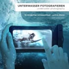 ONEFLOW Beach Bag iPhone 15 wasserdichte Hülle – Weiteres Produktbild 6