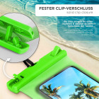 ONEFLOW Beach Bag iPhone 8 wasserdichte Hülle – Weiteres Produktbild 3