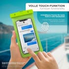 ONEFLOW Beach Bag Doro 8100 Plus wasserdichte Hülle – Weiteres Produktbild 4