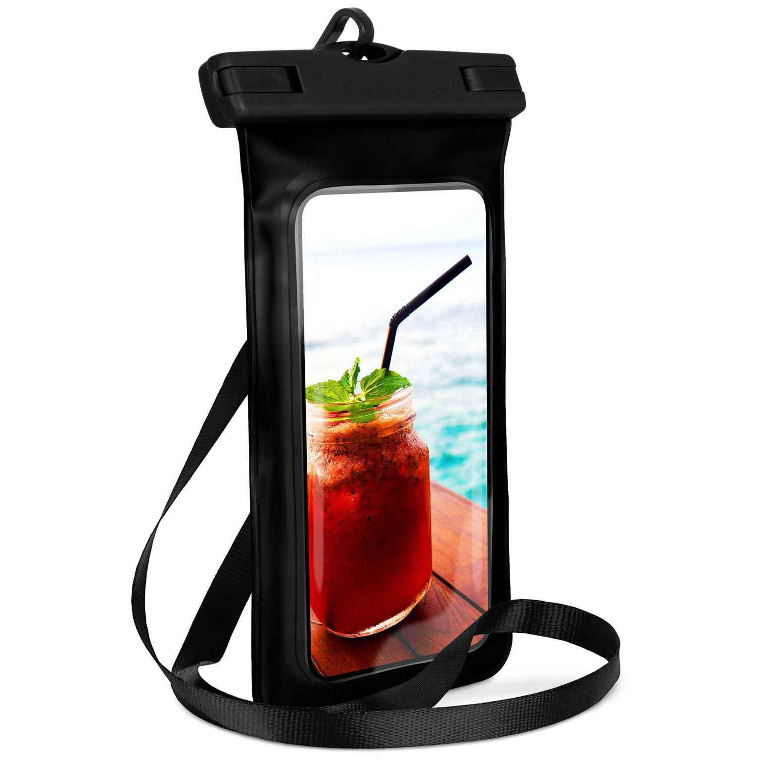 ONEFLOW Beach Bag Google Pixel 4 XL wasserdichte Hülle – undefined