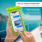 ONEFLOW Beach Bag Google Pixel 7a wasserdichte Hülle – Produktbild 4