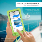 ONEFLOW Beach Bag iPhone 14 Pro Max wasserdichte Hülle – Produktbild 4