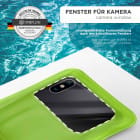ONEFLOW Beach Bag iPhone 17e wasserdichte Hülle – Produktbild 5