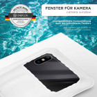 ONEFLOW Beach Bag iPhone 17e wasserdichte Hülle – Produktbild 5