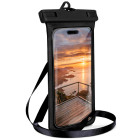 ONEFLOW Beach Bag – Ocean-Black