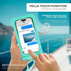 ONEFLOW Beach Bag iPhone XR wasserdichte Hülle – Produktbild 4