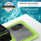 ONEFLOW Beach Bag CAT S62 Pro wasserdichte Hülle – Produktbild 5