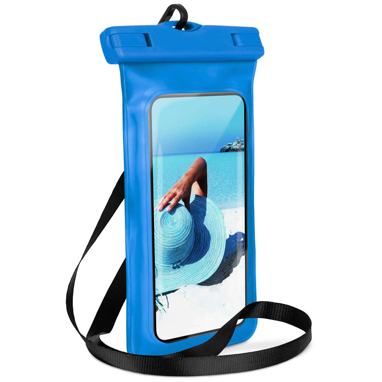 ONEFLOW Beach Bag Google Pixel 10 Pro XL wasserdichte Hülle Hauptbild