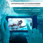 ONEFLOW Beach Bag Google Pixel 11 Pro Fold wasserdichte Hülle – Produktbild 6