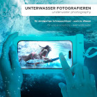 ONEFLOW Beach Bag Google Pixel 4a wasserdichte Hülle – Produktbild 6