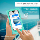 ONEFLOW Beach Bag Google Pixel 9 wasserdichte Hülle – Produktbild 4