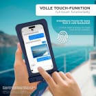 ONEFLOW Beach Bag Honor 200 Pro wasserdichte Hülle – Produktbild 4