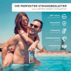 ONEFLOW Beach Bag Honor 400 Smart 5G wasserdichte Hülle – Produktbild 2