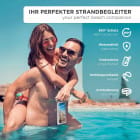 ONEFLOW Beach Bag Honor Magic8 Lite wasserdichte Hülle – Produktbild 2