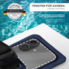 ONEFLOW Beach Bag Huawei P smart (2017) wasserdichte Hülle – Produktbild 5