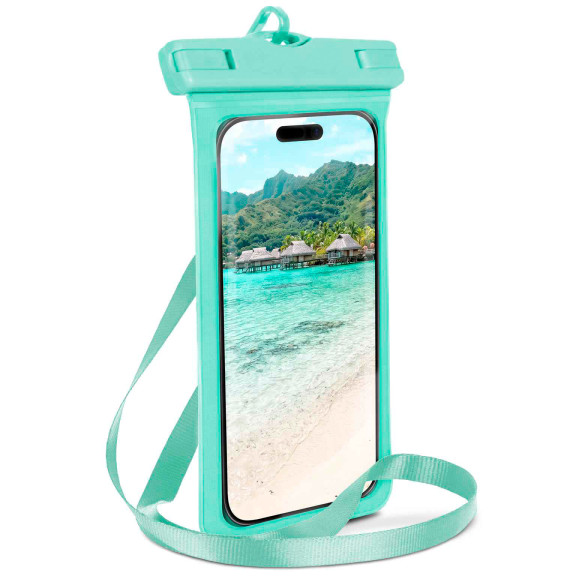 ONEFLOW Beach Bag Huawei P50 Pro wasserdichte Hülle – Weiteres Produktbild 1