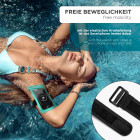 ONEFLOW Beach Bag LG G8s ThinQ wasserdichte Hülle – Produktbild 7